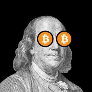 Telegram profile photo for Crypto Memes ₿