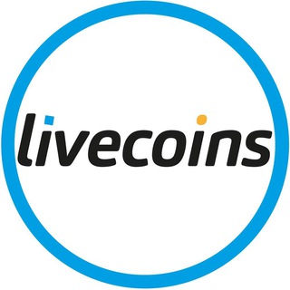 Telegram profile photo for Livecoins 🚀🚀