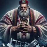 Telegram profile photo for Дід Заїбун