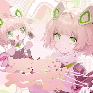 Telegram profile photo for 𐌑ᥲgiᥴ 𐌑᧐᧐ᥒᥣigɦᴛ!INFO