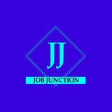 Telegram profile photo for Job Junctions