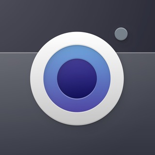 Telegram profile photo for PhotonCamera 🤔