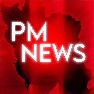 Telegram profile photo for PMTV