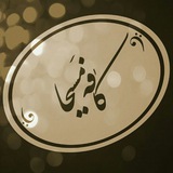 Telegram profile photo for سید مسیح شاهچراغ