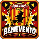 Telegram profile photo for BENEVENTO 🟡🔴