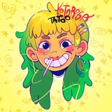 Telegram profile photo for попа