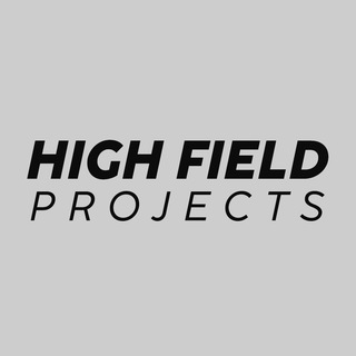 Telegram profile photo for HIGH FIELD PROJECTS CALLS