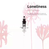 Telegram profile photo for loneliness