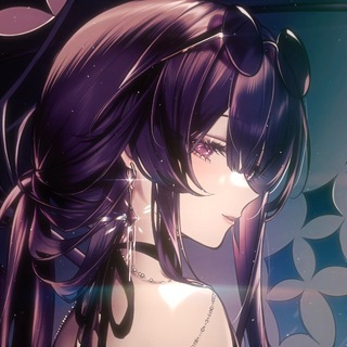 Telegram profile photo for Комната квекси🎀