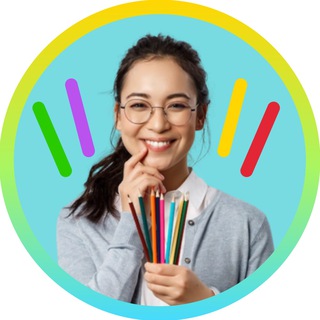 Telegram profile photo for Дети | Садик | Семья