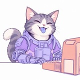 Telegram profile photo for FUSECAT