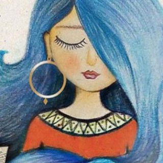 Telegram profile photo for عمومی کده