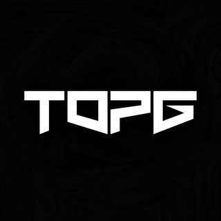 Telegram profile photo for TOPG