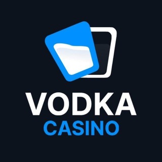Telegram profile photo for Казино Vodka