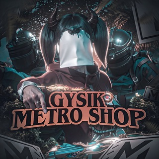 Telegram profile photo for Gysik-infa
