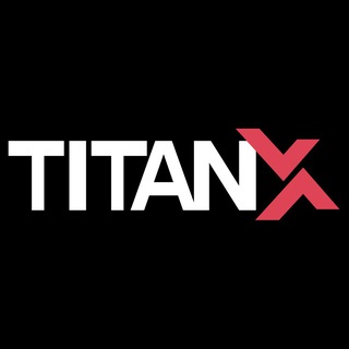 Telegram group profile photo for TitanX