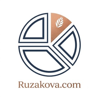 Telegram profile photo for Ruzakova.com