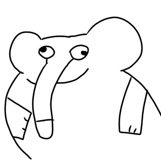 Telegram profile photo for втф ринхо