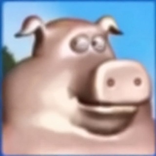 Telegram profile photo for Кабан-парижанин