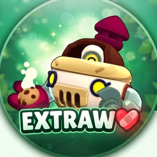 Telegram profile photo for exstraw❤️🩹