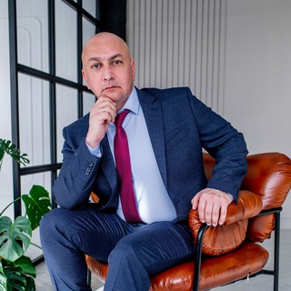 Telegram profile photo for ФИНАНСОВЫЙ СОВЕТНИК МИЛЛИОНЕРОВ