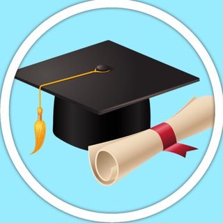 Telegram profile photo for Завсегдатай | Образование