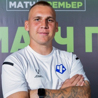 Telegram profile photo for Александр Макаров
