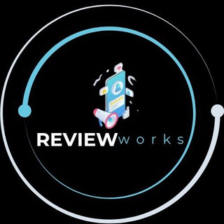 Telegram profile photo for Google review works