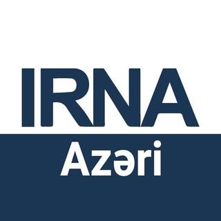 Telegram profile photo for IRNA Azəri