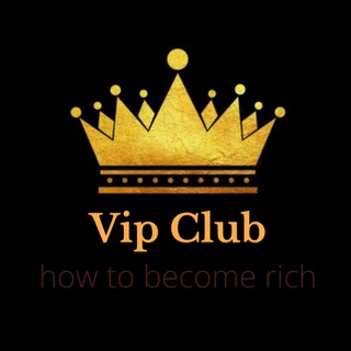 Telegram profile photo for Vip Club
