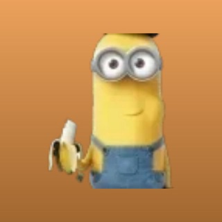 Telegram profile photo for Банановые фото
