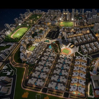 Telegram profile photo for الهندسه المعمارية
