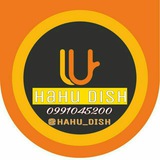 Telegram profile photo for Hahu General Dish Installation