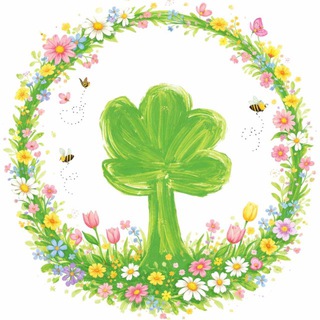 Telegram profile photo for ЭкоБьюти | САЛОН КРАСОТЫ | Тюмень