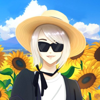 Telegram profile photo for Noyka from Neverland