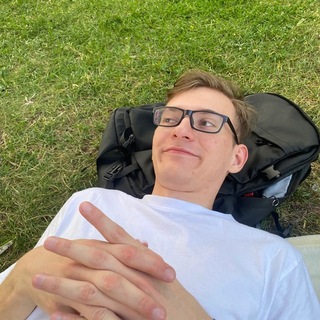 Telegram profile photo for Клим Химский | Химия ОГЭ 2027 | 99 баллов