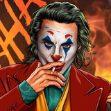 Telegram profile photo for Канал «CRAZY ЮМОР»
