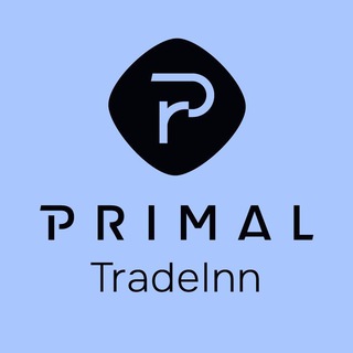 Telegram profile photo for Primal • TradeINN