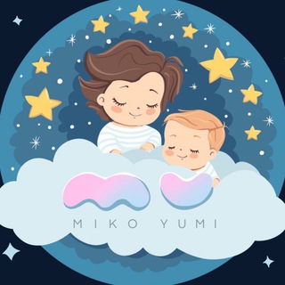 Telegram profile photo for Miko Yumi