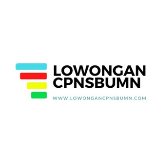 Telegram profile photo for BUMN DAN INSTANSI HARI INI