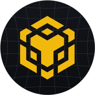 Telegram profile photo for BNB Volume Alert