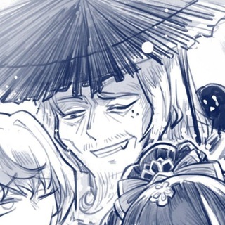 Telegram profile photo for drunked - The Night Drifter Of Drunken Palm.