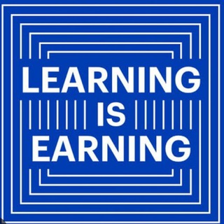 Telegram profile photo for Learning 2 Earning