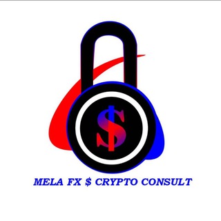 Telegram profile photo for Mela FX & CryptoConsult