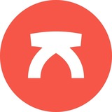 Telegram profile photo for LAVA - информационный канал