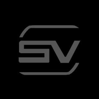 Telegram profile photo for "SVP"