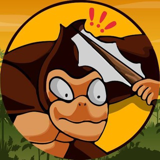 Telegram profile photo for TheBonkKong