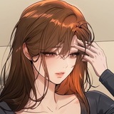 Telegram profile photo for Riᥒᥲ 𐋏irᥲᥒ᧐🤎🌸