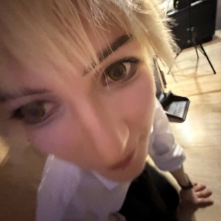 Telegram profile photo for дио, а что теперь? 16+