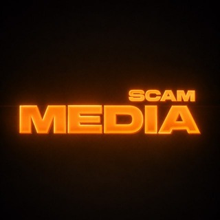 Telegram profile photo for MediaScam+